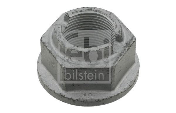 FEBI 27214 NUT KINGPIN Front,Rear