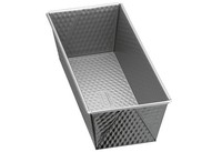KöNigskuchenform 30Cm Antihaft Stahl Schwarz Kaiser Backform Inspiration