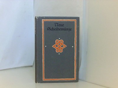 Neue Scheidemünze. Aus dem Deutschen Sprichwörter-Lexikon des Karl Friedrich Wil