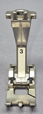 Original Vintage Bernina Foot 3 Buttonhole - Legacy Machines - Used