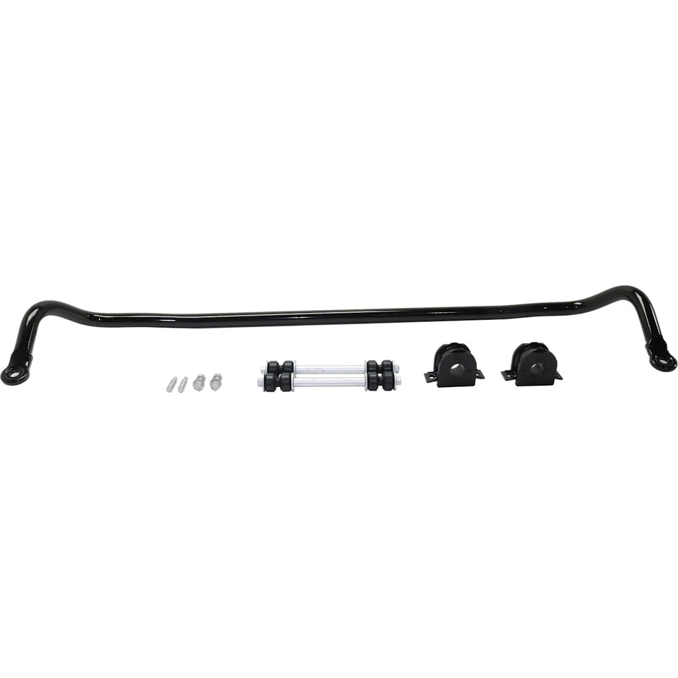 Nuevo kit de barra estabilizadora delantera para Chevy Astro 1990-2005 AWD 1990-2005 GMC Safari AWD Foto 2 de 4