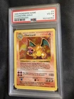 PSA 4 CHARIZARD 1999 Pokemon Base Unlimited SHADOWLESS #4/102 VG-EX New cert