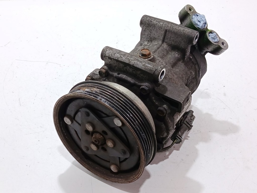 AIRCO POMP Renault Twingo II (CN) 2011 8200953359 #74831