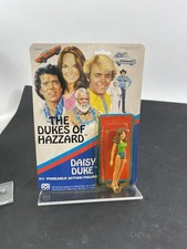 Product Image: Mego the Dukes of Hazzard DAISY DUKE 3 3/4" Action Figure 1981 Vintage MOC