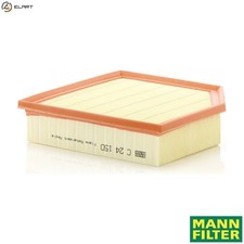 AIR FILTER C 24 150 FOR LEXUS TOYOTA RAV/IV/VAN/SUV ALPHARD/VELLFIRE 2.5L 4cyl