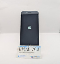 iPhone 7 Plus 128GB Black Unlocked A1661 Smartphone Excellent Condition