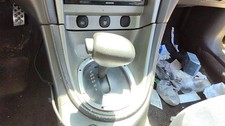 03 Mustang Floor Shifter Lever Assembly Shift Unit Automatic Transmission Black 03 Mustang Floor Shifter Lever Assembly Shift Unit Automatic Transmission Black