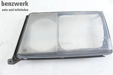 Mercedes W124 Mopf0 Streuscheibe Hella Scheinwerfer links ORIGINAL? Mercedes W124 Mopf0 Streuscheibe Hella Scheinwerfer links ORIGINAL?