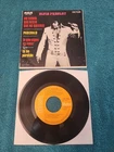Elvis - MKE 1346 - Patch It Up  - Mexico EP - NEAR MINT - RARE !!