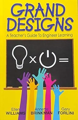 Grand Designs : A Teacher's Guide to Engineer Learning Paperback