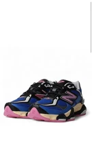 New Balance 9060 Blue Oasis Real Pink U9060BPO Men's New Mens size 12