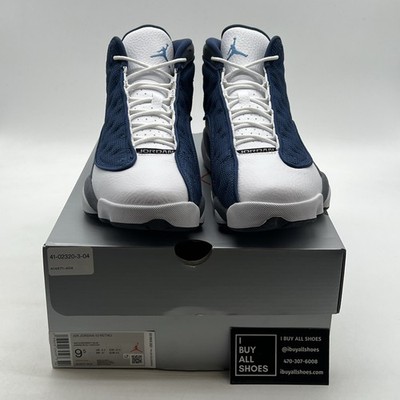 Size 9.5 - Air Jordan 13 Retro Mid Flint (414571-404) 193658234597