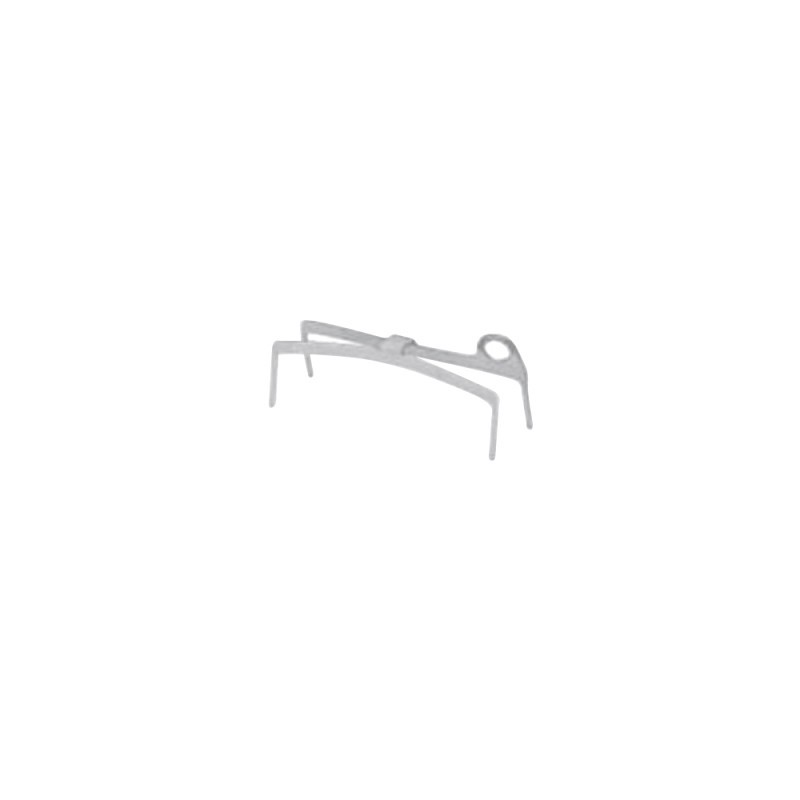 ASHIMA MOLLA PER PASTIGLIE SHIMANO XTR-02/03