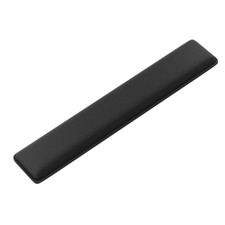 Cooling Gel Wrist Rest, 17.3-inch Length for Full-Sized Keyboard, Memory Foam...