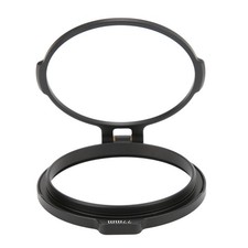 ND Filter Holder Lens Filter Holder Wide Compatibility For Wide Angle Prime Zoom
