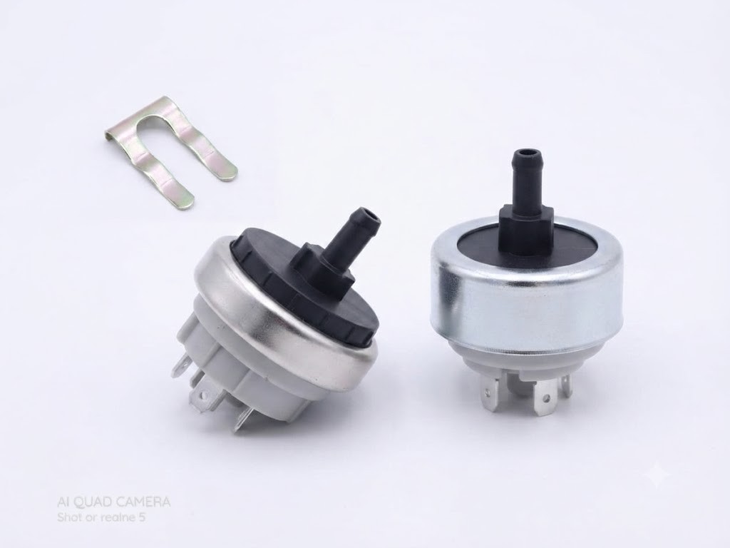 Siemens C79302-Z1210-A2 pressure switch