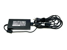 Genuine Chicony 230W Charger 20V 12A AC Adapter MSI Gaming Laptop A17-230P1B 02