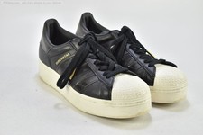 Adidas Superstar Damen Sportschuhe Sneaker  EUR 40 2/3 Nr. 26-F 637