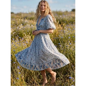 Free People Bluebell Dress | eBay