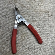 Blue Point Circlip Pliers