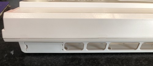Commodore Amiga A1200 Original Case - All Shields Screws & Drive Lights - VGC. - Bild 9 von 14