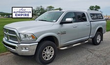 2017 Ram 2500 