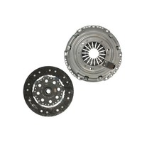 Kupplungssatz Schaeffler LuK 624 3930 09