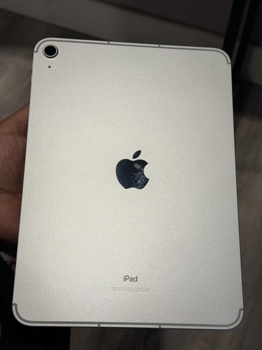 Apple Ipad 10th generation Parts Only. Read Description