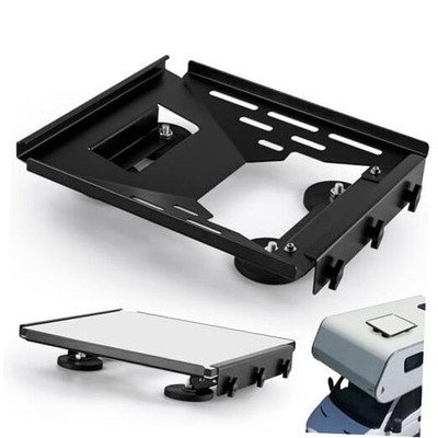  Upgrade Starlink Mini Magnetic Mount Kit, Quick-Release Magnetic Suction Cup, 