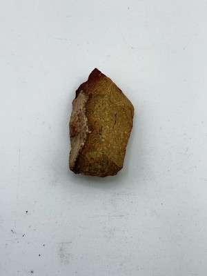 Native American Arrowhead Stone Point Artifact ~2.5@ Flint Knapped Primitive