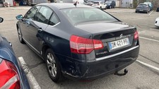Moteur Citroen C5
