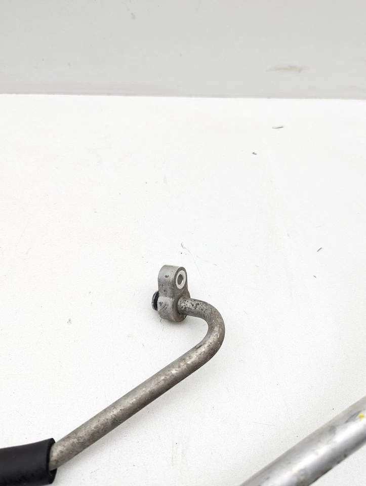 04-08 MAZDA RX8 JUEGO DE 4 TUBOS MANGUERA AIRE ACONDICIONADO PAR Foto 4 de 4