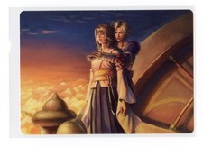 Farewell #31 Prices | Magic Final Fantasy Art Series | Magic Cards