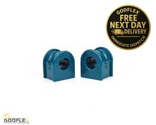 Front Anti Roll Bar Bushes For Vauxhall Opel VIVARO B 2014-2018 in Polyurethane