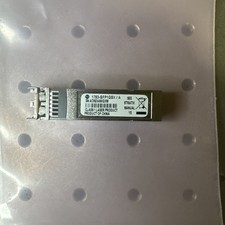 Brand New Allen-Bradley 1783-SFP1GSX/A 1000BASE-LX SFP 1310nm 10km LC SMF