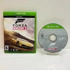 Forza Horizon 2 (Microsoft Xbox One, 2014) Game Disc & Case TESTED Working!