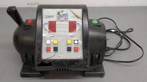 MTH Z-4000 400 Watt Advanced Digital Transformer for MTH ProtoSounds Locomotives