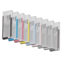 Epson T6064 Gelb Druckerpatrone C13T606400 (0010343864740)