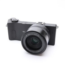 Sigma dp3 Quattro Digital Camera #259