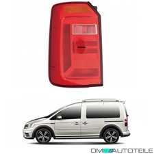 Rückleuchte links für VW Caddy IV SAB SAJ SAA SAH Alltrack SAB SAA