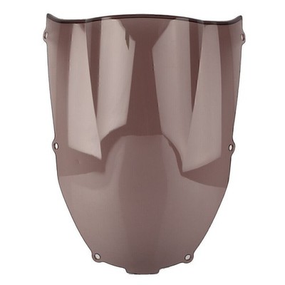 ABS Windschutzscheibe Windschilder Für Kawasaki Ninja ZX6R 2000-2002 2001 Tan