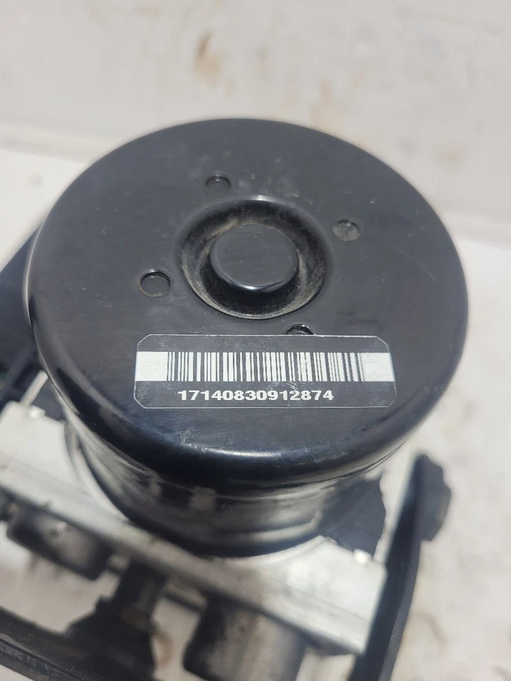 Jeep Liberty 2007 módulo de bomba de freno antibloqueo P52129438AC OEM Foto 4 de 4