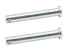 2X Bulloni Della Lama Compatibili Per Snapper L1528EX 1696011 Aratro Per Neve