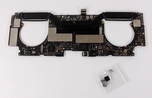 2017 Apple MacBook Pro 15" Logic Board 3.1GHz i7 16GB 512GB A1707 w/ TOUCH ID