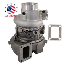 Turbocharger 2882111 For Cummins ISX QSX Series Engine Turbo HE400VG HE451VE