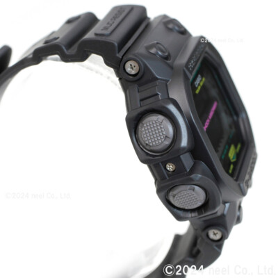 時計 CASIO G-SHOCK GX-56MF-1JF GX56MF-1 | Multifluorescent Digital Watch | Casio G-SHOCK