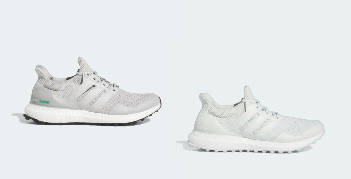 Adidas Ultra Boost Golf Shoe Choose Size & Color | eBay
