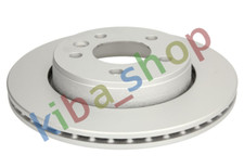 RIGHT OR LEFT BRAKE DISC REAR L/R FITS MAN TGE VW AMAROK CRAFTER 20-ELECTRIC