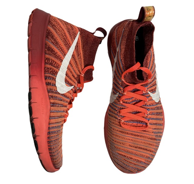nike free train 8