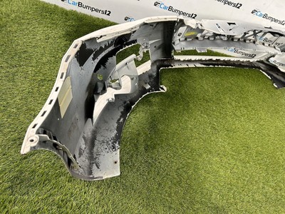 Volkswagen PASSAT CC Front Bumper 3C8807217 2008 to 2012 for sale 